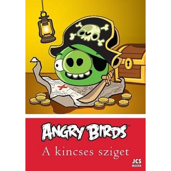 ANGRY BIRDS - A KINCSES SZIGET (2014)
