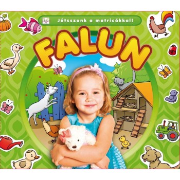 FALUN - JÁTSSZUNK A MATRICÁKKAL! (2014)