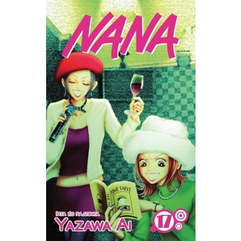NANA 17. KÖTET (2014)