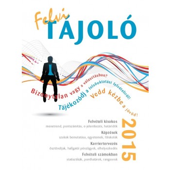 FELVI TÁJOLÓ 2015 (2015)