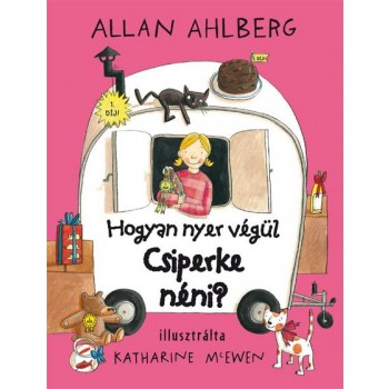 HOGYAN NYER VÉGÜL CSIPERKE NÉNI? (2015)