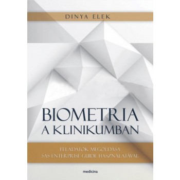 BIOMETRIA A KLINIKUMBAN (2013)