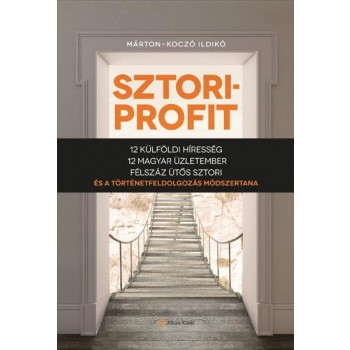 SZTORIPROFIT (2015)