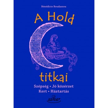 A HOLD TITKAI (2015)