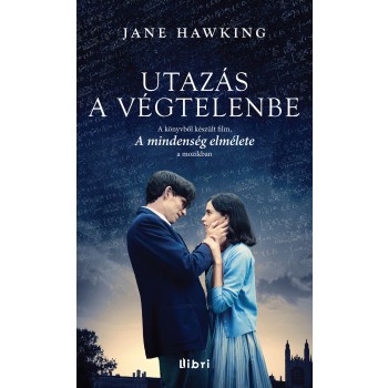 UTAZÁS A VÉGTELENBE (A MINDENSÉG ELMÉLETE) (2015)