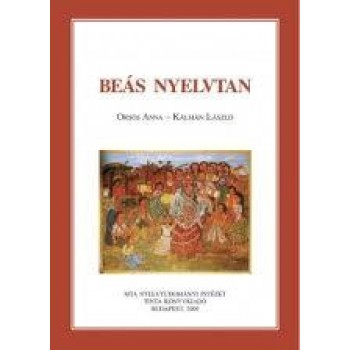 BEÁS NYELVTAN (2009)