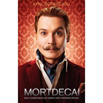 MORTDECAI (2015)