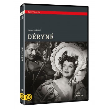 DÉRYNÉ - DVD- (2015)