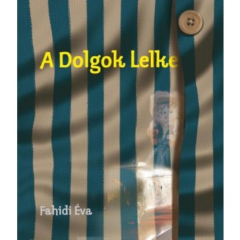 A DOLGOK LELKE (2015)