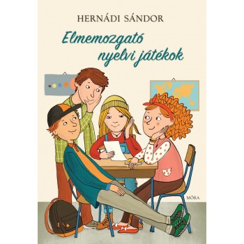 ELMEMOZGATÓ NYELVI JÁTÉKOK (2015)