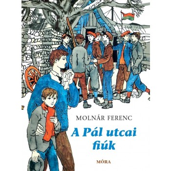 A PÁL UTCAI FIÚK (KIS ALAKÚ, 2015) (2015)