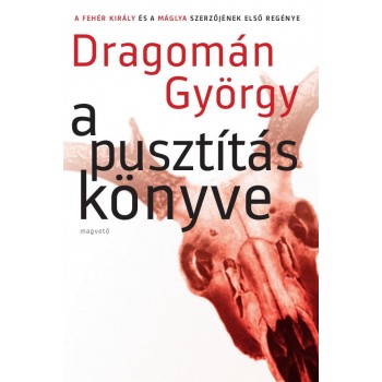A PUSZTÍTÁS KÖNYVE (2015)