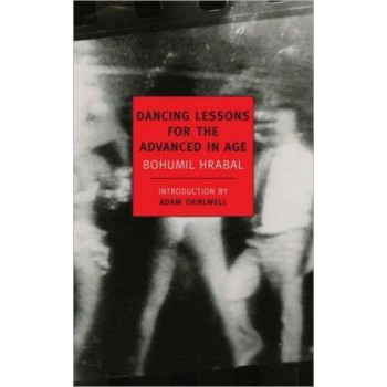 DANCING LESSONS FOR THE ADVANCED IN AGE (2011)