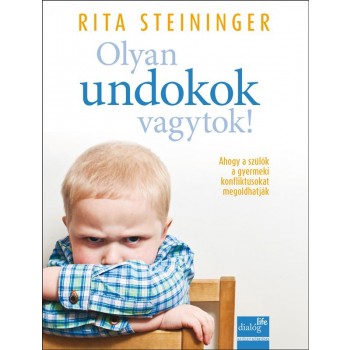 OLYAN UNDOKOK VAGYTOK! (2015)