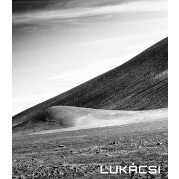 LUKÁCSI (KALDERA-ALBUM) (2015)