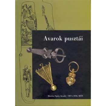 AVAROK PUSZTÁI (2014)