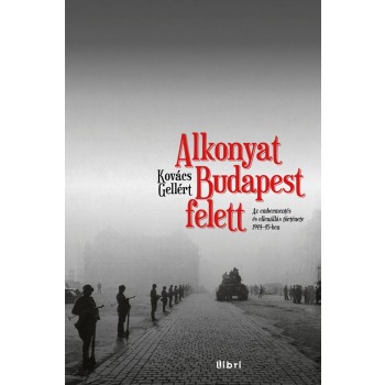 ALKONYAT BUDAPEST FELETT (2015)