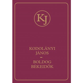 BOLDOG BÉKEIDŐK (2015)