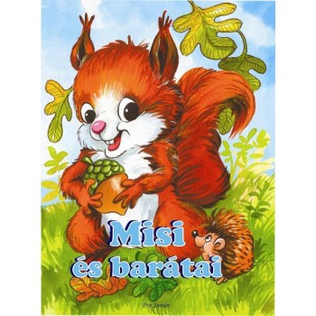 MISI ÉS BARÁTAI - LEPORELLÓ (2015)