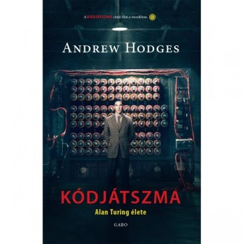 KÓDJÁTSZMA - ALAN TURING ÉLETE (2015)