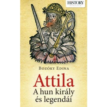 ATTILA - A HUN KIRÁLY ÉS LEGENDÁI (2015)