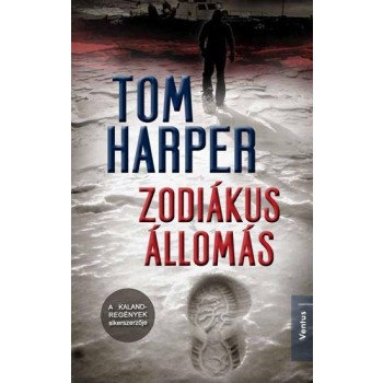 ZODIÁKUS ÁLLOMÁS (2015)