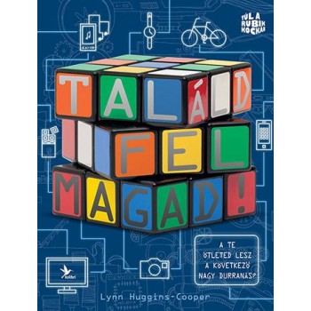 TALÁLD FEL MAGAD! (2015)