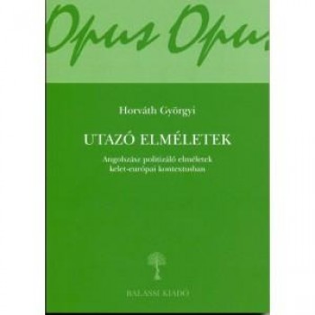 UTAZÓ ELMÉLETEK (2014)