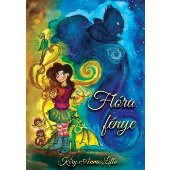 FLÓRA FÉNYE (2015)