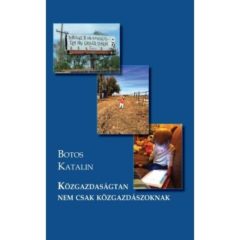 KÖZGAZDASÁGTAN NEM CSAK KÖZGAZDÁSZOKNAK (2015)