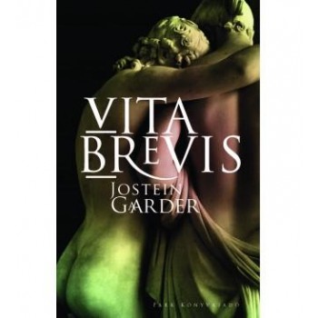 VITA BREVIS - FLORIA AEMILIA LEVELEI AURELIUS AUGUSTINUSHOZ (2015)