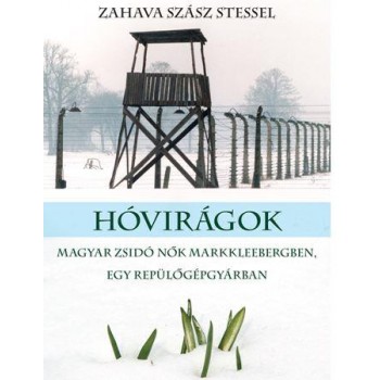 HÓVIRÁGOK - MAGYAR ZSIDÓ NŐK MARKKLEEBERGBEN, EGY REPÜLŐGYÁRBAN (2015)