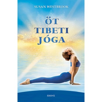 ÖT TIBETI JÓGA (2015)