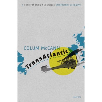 TRANSATLANTIC (2015)