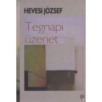 TEGNAPI ÜZENET (2014)