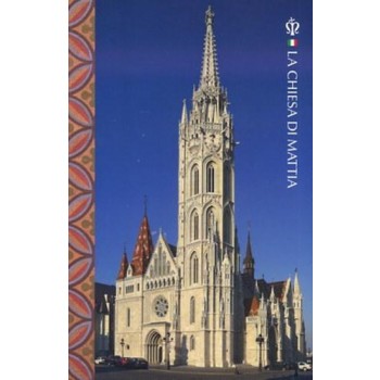 LA CHIESA DI MATTIA (OLASZ) (2015)