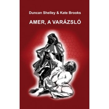 AMER, A VARÁZSLÓ (2015)