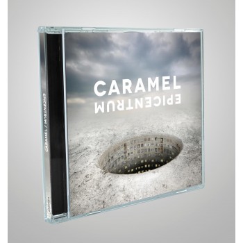 EPICENTRUM - CARAMEL - CD - (2014)