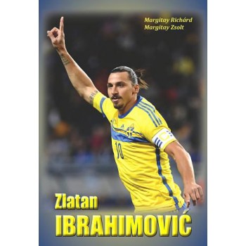 ZLATAN IBRAHIMOVIĆ (2015)