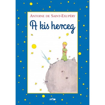 A KIS HERCEG (2015)