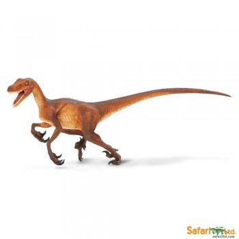 VELOCIRAPTOR (299929) (2015)