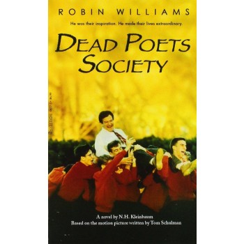 DEAD POETS SOCIETY (2014)