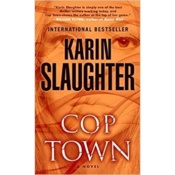 COP TOWN (2015)