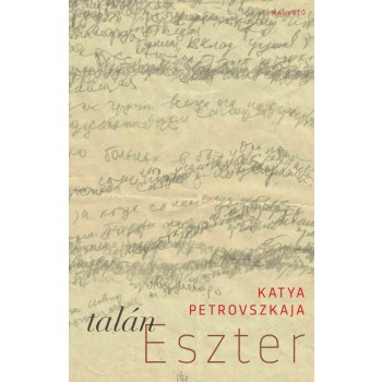 TALÁN ESZTER (2015)