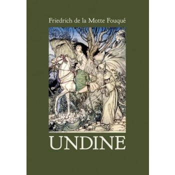 UNDINE (2015)