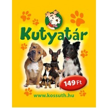 KUTYATÁR MATRICA (2015)
