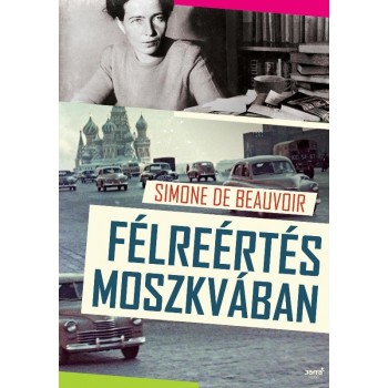 FÉLREÉRTÉS MOSZKVÁBAN (2015)