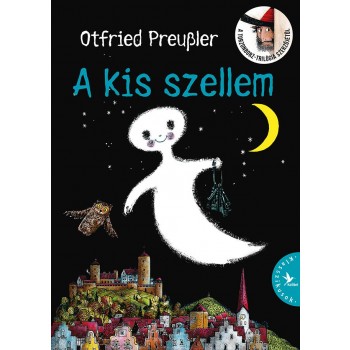 A KIS SZELLEM (2015)