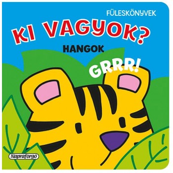 KI VAGYOK? - HANGOK (2015)