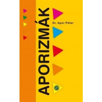APORIZMÁK (2011)